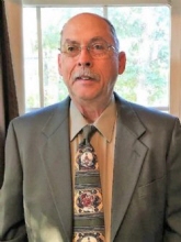 Steve W. Morgan