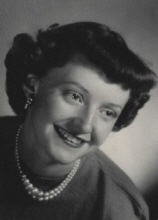Barbara Hallford
