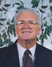 John Cook, Jr.