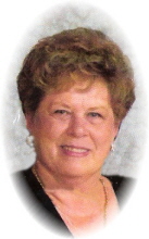 Brenda Joyce McClanahan