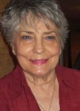 Dolores Nan Hollowell