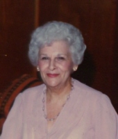 Norma Evans Gammon