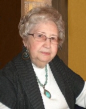 Virginia Ann Knight