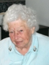 Betty Jean McDaniel