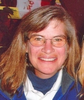 Donna Gail Fischer