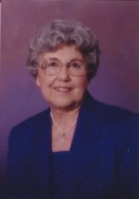 Mary Lee Parham Howell