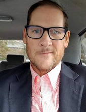 William Dee Masters - 2021 - Graham Funeral Home