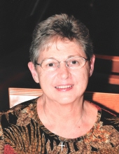 Bonnie Arnburg
