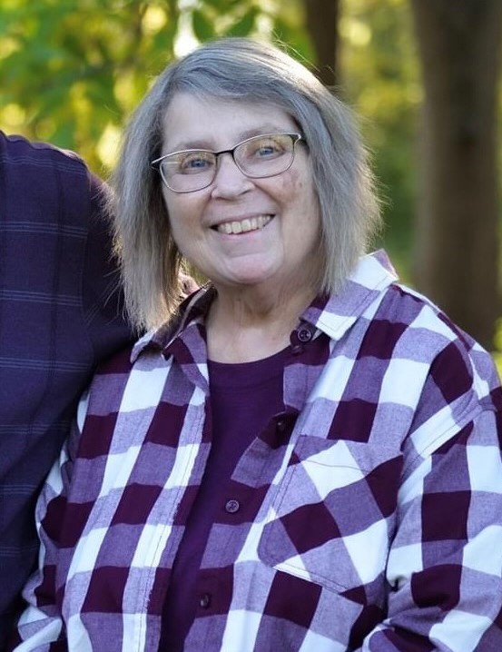 Anne Lingren 2021 CarsonStapp Funeral Homes