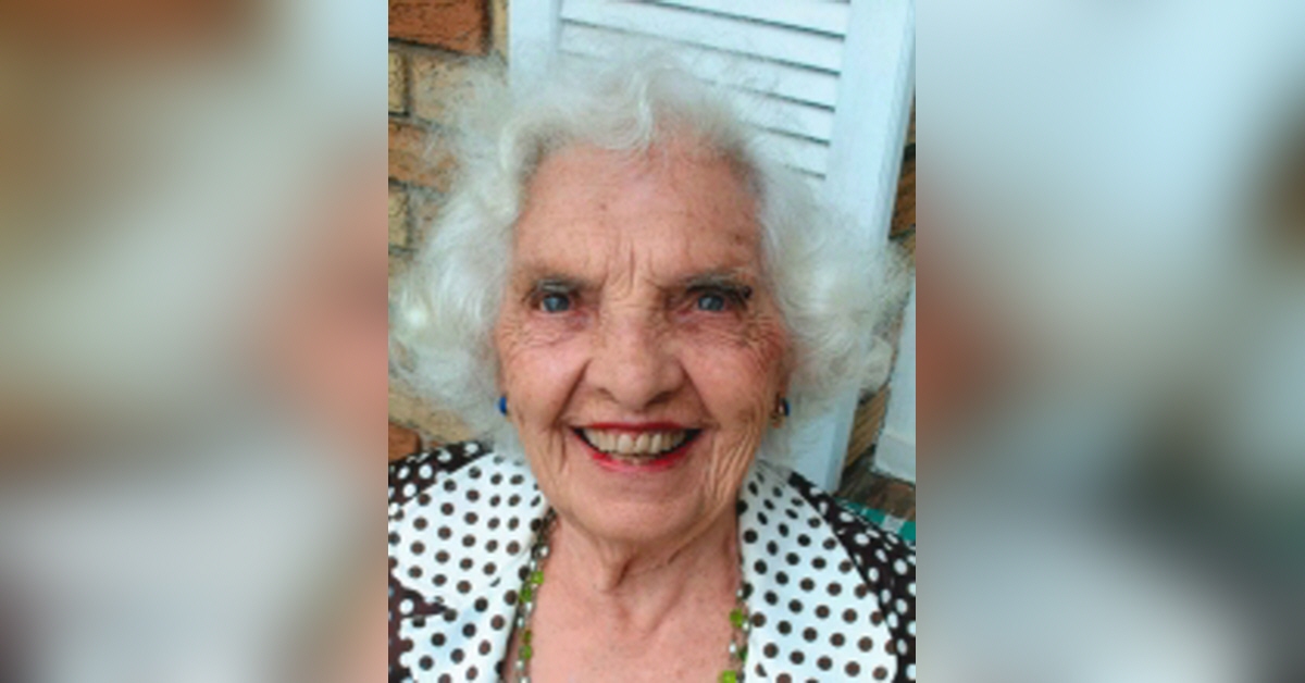 Obituary information for Mary A. Landi