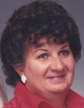 Mary Allison Anderson