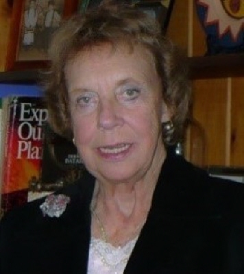 Photo of Mary Catherine MacDonald