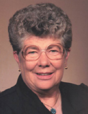 Patricia Lou Hoerneman Morris, Minnesota Obituary