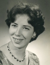 Sharon Ida Gertrude Wesolowsky (nee Horning)