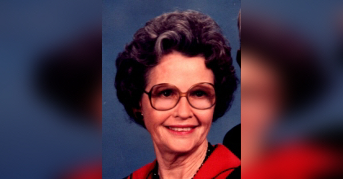 Blanche C. Nethercutt Obituary