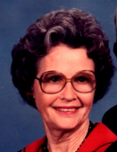 Blanche C. Nethercutt