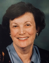 Margery Sisterson Switzer
