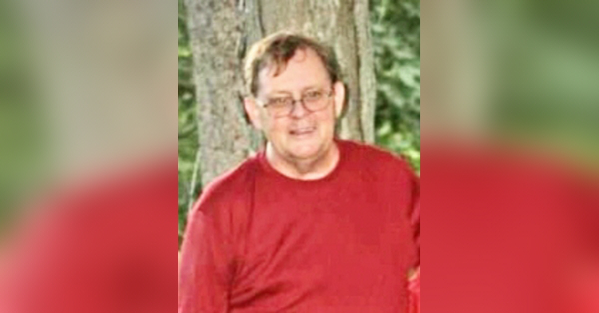 Obituary information for Dennis "Garland" James Sr.