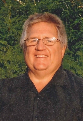 Photo of Jerome Brimmer
