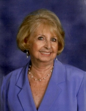 Joyce M Norton