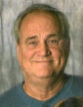 Photo of Donald Burgess