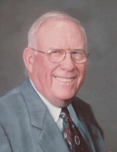 Dale Everett Holter