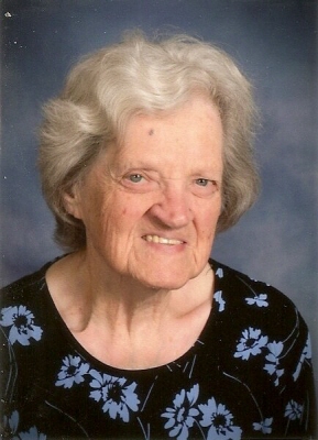 Photo of Mary Methfessel