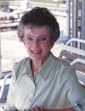 Doris Mae Benit