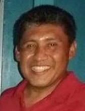 Fernando Higareda Flores
