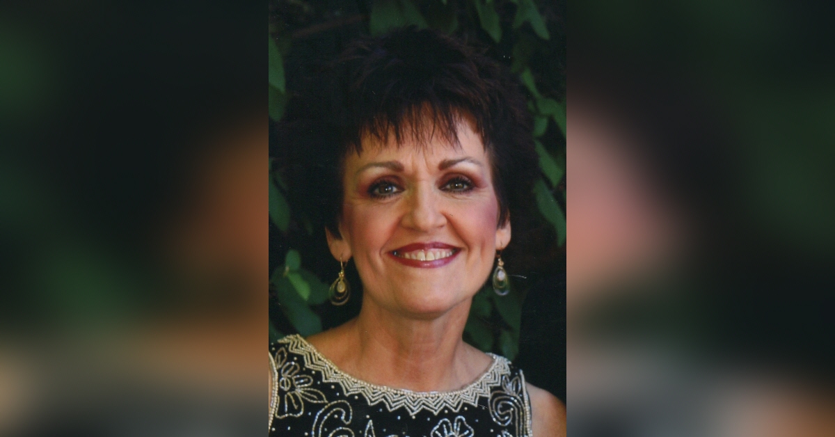Obituary information for Karen M. Atkins