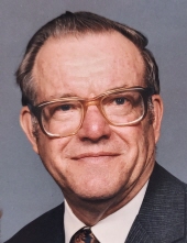 Harold  R. "Bob" Davis
