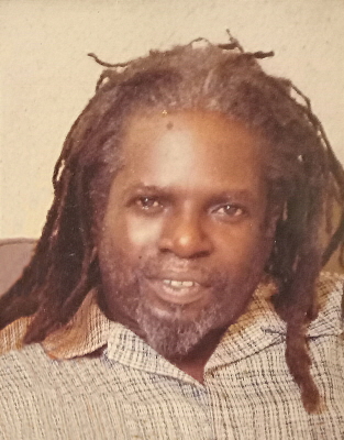 Photo of Kenneth Foster