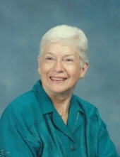 Dorothy Elizabeth Buhmeyer