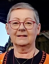 Lynne Ann Stowell
