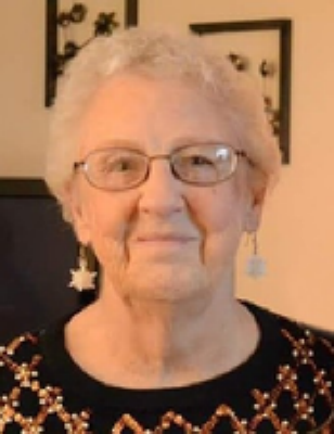 Gwen Marie Hanson Salt Lake City, Utah Obituary