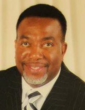Elder Jeffery P. Williams, Sr.