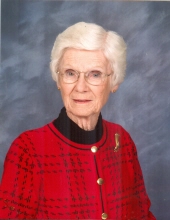 Photo of Beverly Hatch
