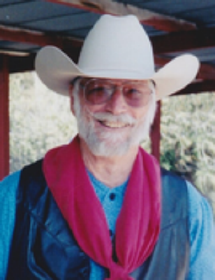 FORTUNATO A. PARRINO Atwater, California Obituary