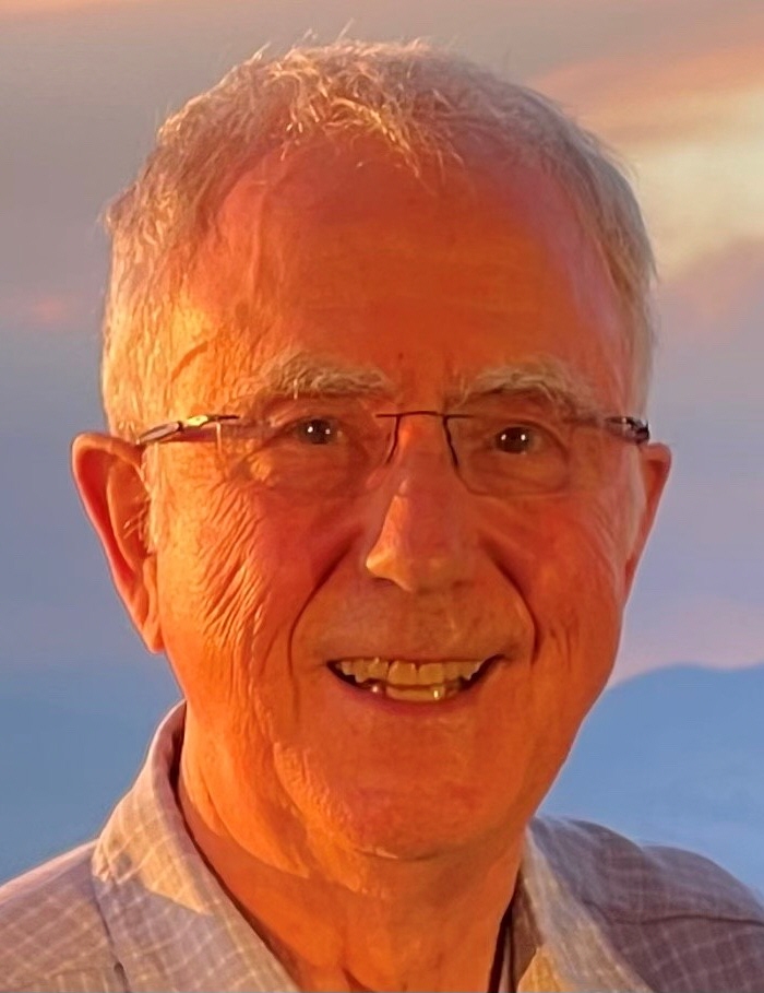 James Edwin Thompson 2021 Bend Funeral Homes