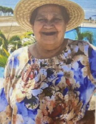 Priscilla R. Patingo aka Priscilla P. Manalad Sinajana, Guam Obituary