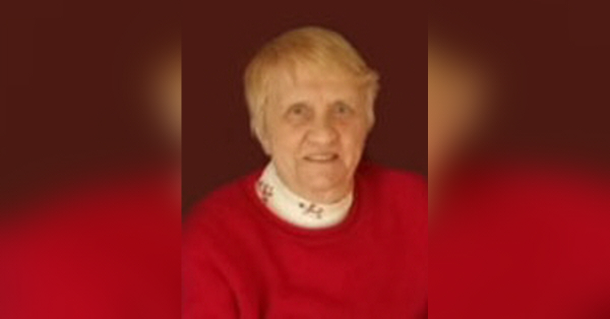 Obituary information for Shirley I. Arnold