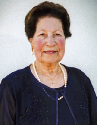 Angela Ianni Kitchener, Ontario Obituary