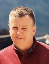 David Charles Peterson