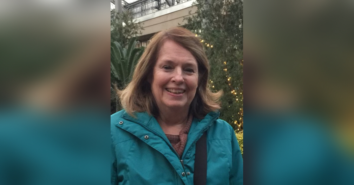 Obituary information for Charla Tewksbury