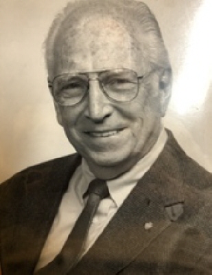 Photo of Herbert Pendleton