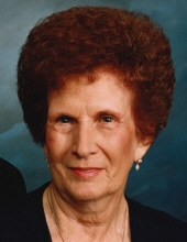 Helen Overall Odom
