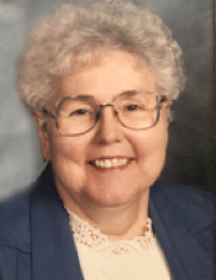 Virginia Lou Barrick Muscatine, Iowa Obituary