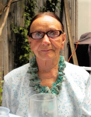 Isabel Salas Watchung, New Jersey Obituary