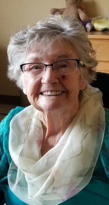 Catherine Josephine Kingsley Shubenacadie, Nova Scotia Obituary