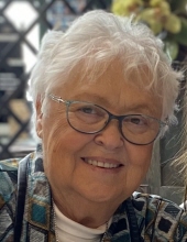 Mary R. Graybeal